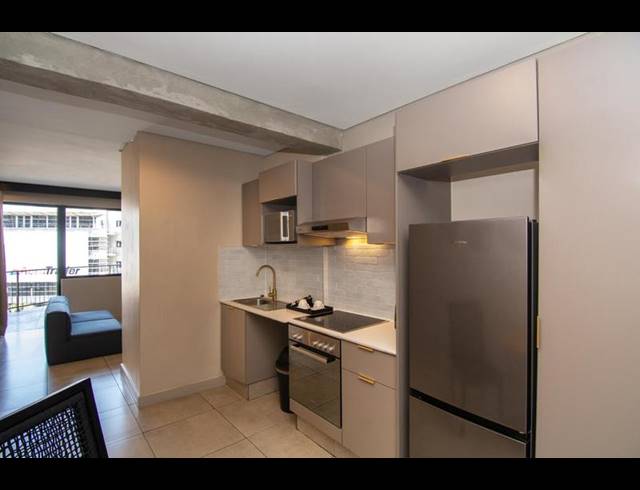 1 BEDROOM APARTMENT FOR SALE IN SANDOWN